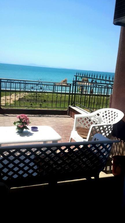 Akrotiriya Sea View Apartment Nesebar Exterior photo